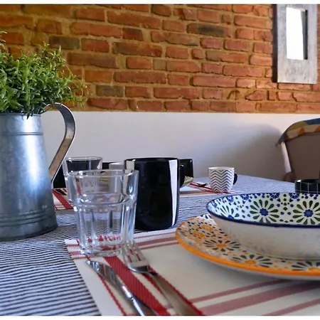 Apartman Free Parking & A/c Sant'orsola Cozy Bologna