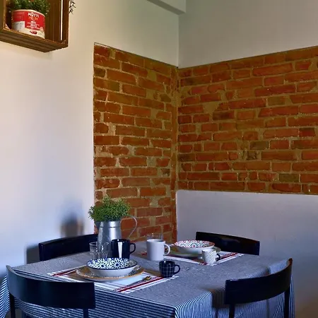 Free Parking & A/c Sant'orsola Cozy Apartman